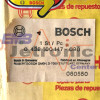 BOSCH K-Jetronic Fuel Distributor 0438100147 / 0986438147 | Volkswagen 034133481C | Remanufactured by BOSCH eXchange